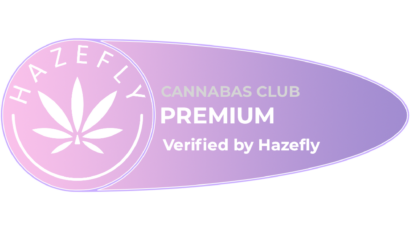 Premium Cannabis Hazefly