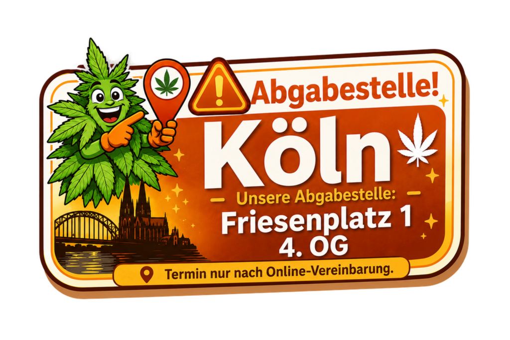 Cannabas-Club e.V. Cannabis Social Club Köln – Bild 4