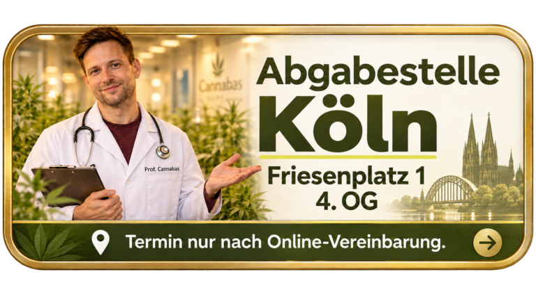 Abgabestelle Köln