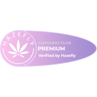 Premium Cannabis Hazefly